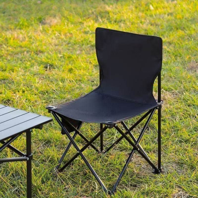 캠핑, 스포츠 및 야외에 적용되는 중국의 성인 캠핑 의자, 야외 접이식 의자, 사이드 백, 야외 여행 해변 피크닉 도보 배낭